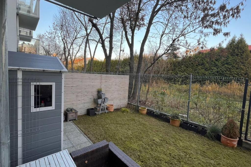 14 Apartament Ptak Szpital Kopernika Szpital Matki Polki Mandoria Orientarium Atlas Arena Plac Zabaw - Zamojska 20A M14 Parking Bezplatny Łódź Esterno foto