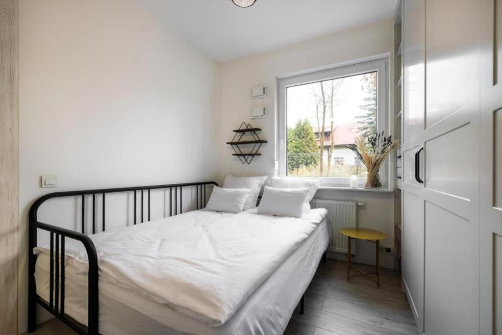 14 Apartament Ptak Szpital Kopernika Szpital Matki Polki Mandoria Orientarium Atlas Arena Plac Zabaw - Zamojska 20A M14 Parking Bezplatny Łódź Esterno foto