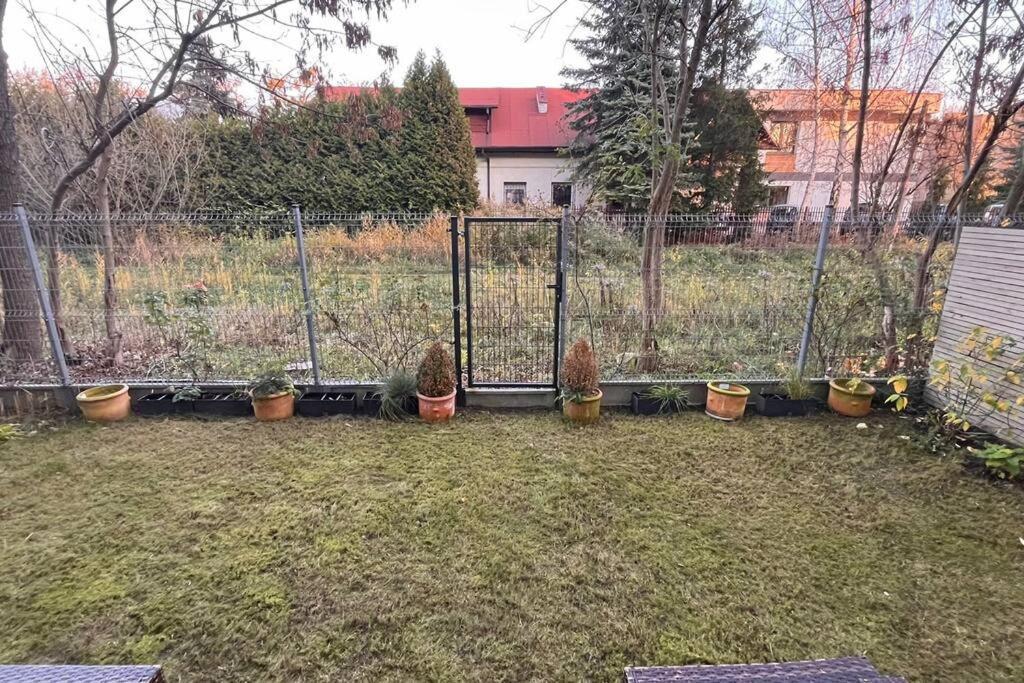14 Apartament Ptak Szpital Kopernika Szpital Matki Polki Mandoria Orientarium Atlas Arena Plac Zabaw - Zamojska 20A M14 Parking Bezplatny Łódź Esterno foto
